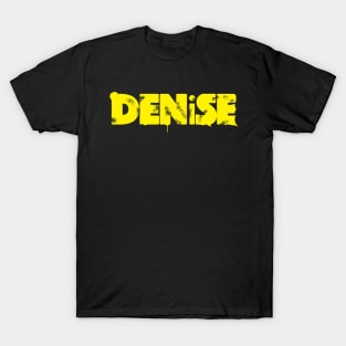 DENSE DENiSE T-Shirt